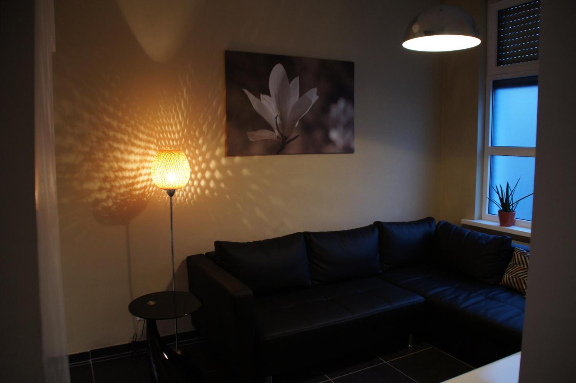 All Inn Holiday Home Gent Exteriér fotografie