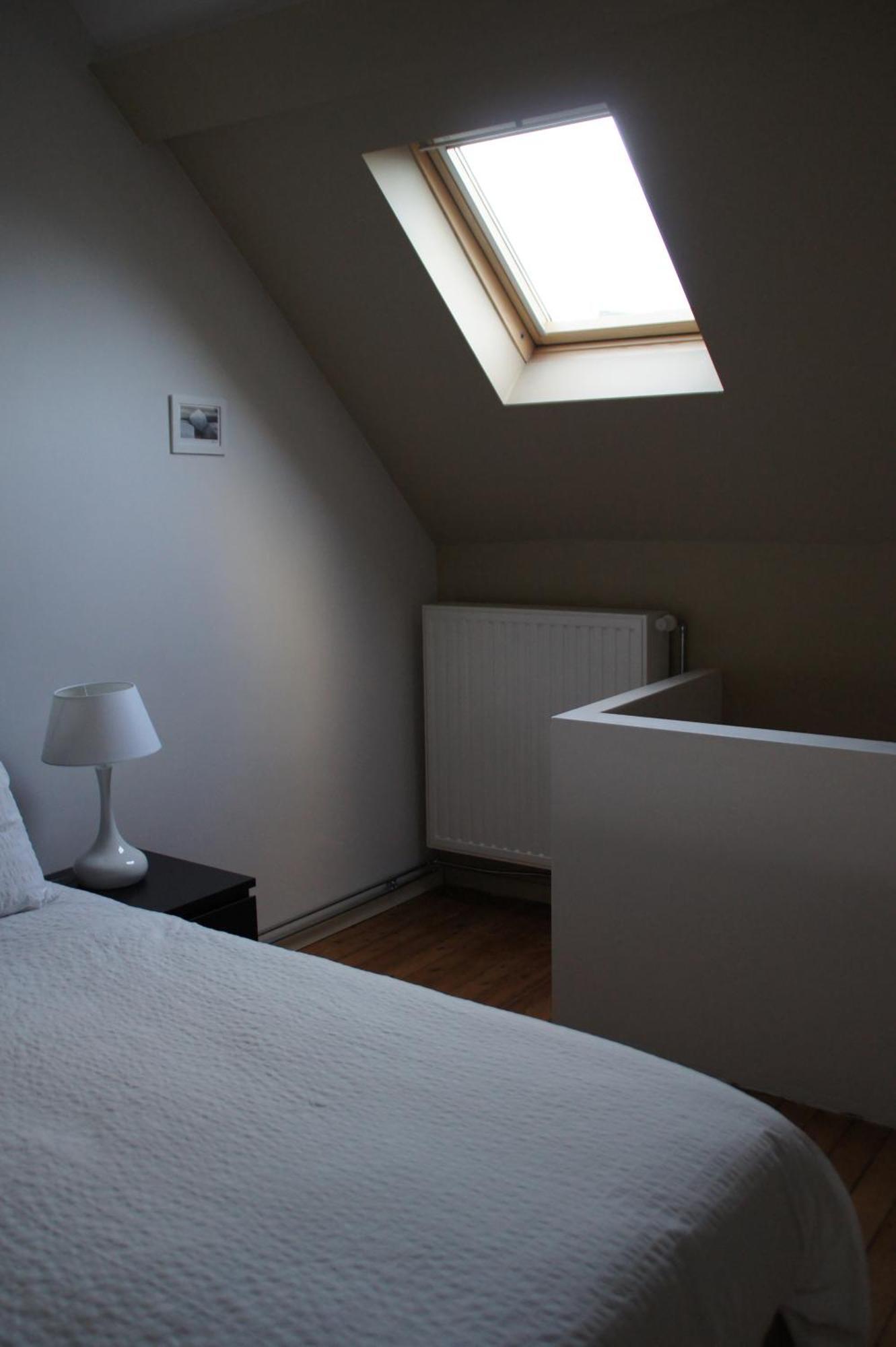 All Inn Holiday Home Gent Exteriér fotografie